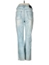 Volcom Tie-dye Blue Jeans Size 28 waist - photo 2