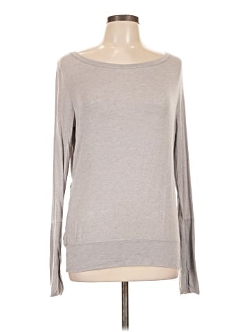 PrAna Long Sleeve T-Shirt (view 1)