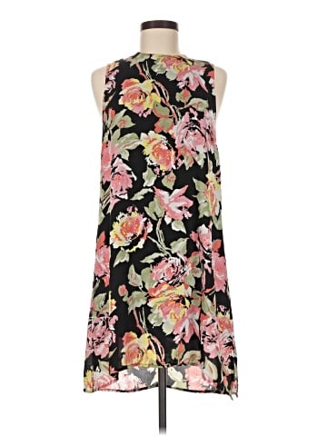 Leith Casual Dress (view 1)
