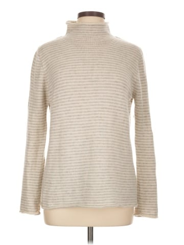 J.Crew Wool Pullover Sweater (view 1)