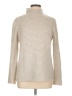 J.Crew Tan Wool Pullover Sweater Size L - photo 1