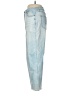 Volcom Tie-dye Blue Jeans Size 28 waist - photo 5