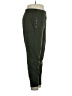 Athleta Solid Green Active Pants Size 16 - photo 4