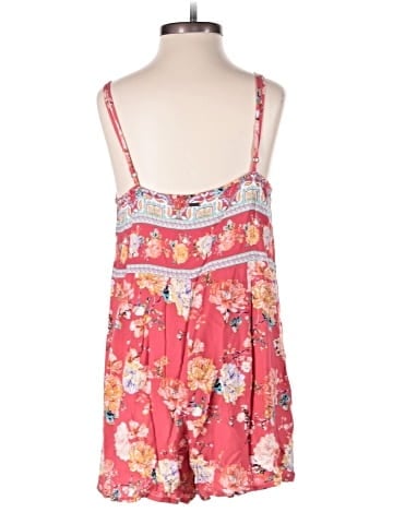 O'Neill Romper (view 2)