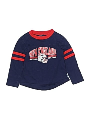 Gerber Long Sleeve T-Shirt (view 1)