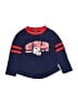 Gerber Blue Long Sleeve T-Shirt Size 2T (estimated) - photo 1