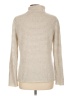 J.Crew Tan Wool Pullover Sweater Size L - photo 2