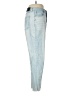 Volcom Tie-dye Blue Jeans Size 28 waist - photo 4