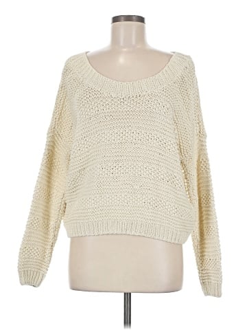 Vince. Pullover Sweater (view 1)