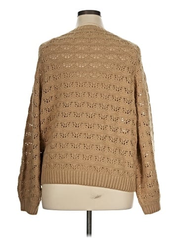 Jun & Ivy Pullover Sweater (view 2)
