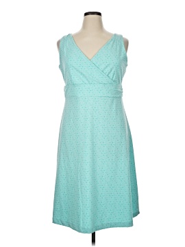 Eddie Bauer Casual Dress