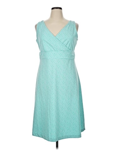 Eddie Bauer Casual Dress (view 1)