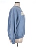 Soft As A Grape Blue Sweatshirt Size XL - photo 4