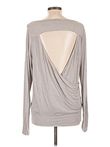 PrAna Long Sleeve T-Shirt (view 2)