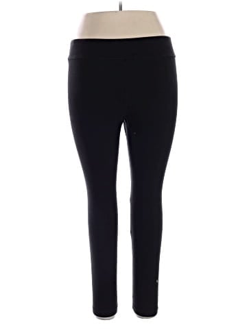 Time and Tru Active Pants (view 2)