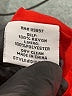 19 Cooper 100% Rayon Red Casual Dress Size XS - photo 8