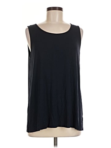 J.Jill Sleeveless T-Shirt (view 1)