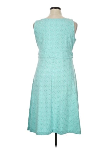 Eddie Bauer Casual Dress (view 2)