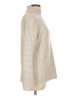 J.Crew Tan Wool Pullover Sweater Size L - photo 4