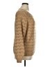 Jun & Ivy 100% Acrylic Tan Pullover Sweater Size XL - photo 4