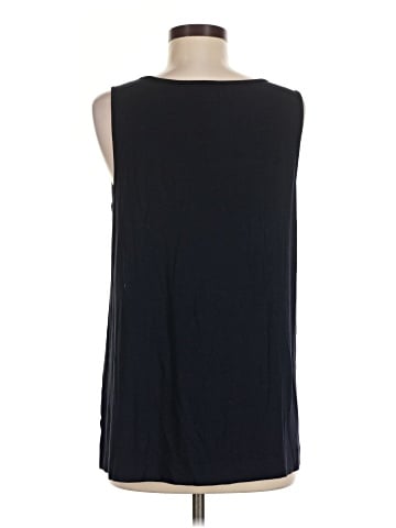 J.Jill Sleeveless T-Shirt (view 2)