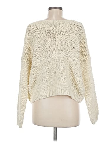 Vince. Pullover Sweater (view 2)
