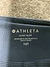Athleta Blue Athletic Shorts Size 16 (tall) - photo 3
