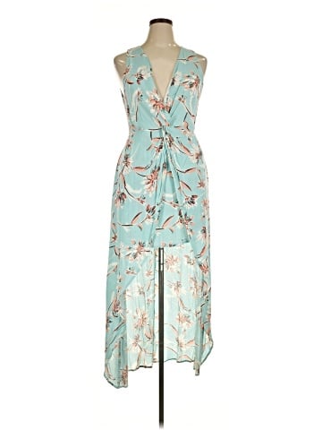 Lush Cocktail Dress (view 1)
