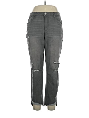 Democracy Jeans (view 1)