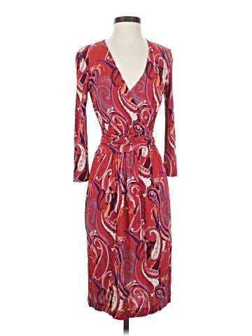 ETRO Casual Dress (view 1)