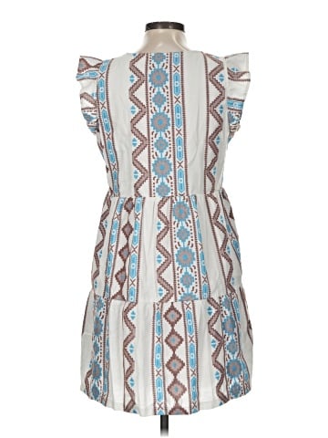Ann Taylor LOFT Outlet Casual Dress (view 2)