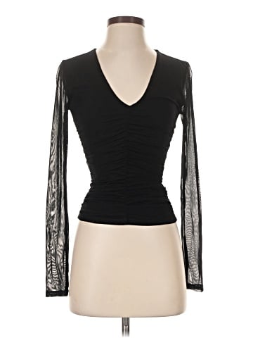 Ten Sixty Sherman Long Sleeve Top (view 1)