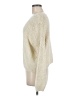Vince. 100% Cotton Ivory Pullover Sweater Size M - photo 5
