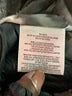BCBGeneration 100% Polyester Gray Raincoat Size XL - photo 7