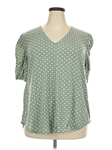Weekend Suzanne Betro Short Sleeve T-Shirt (view 1)
