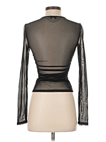 Ten Sixty Sherman Long Sleeve Top (view 2)