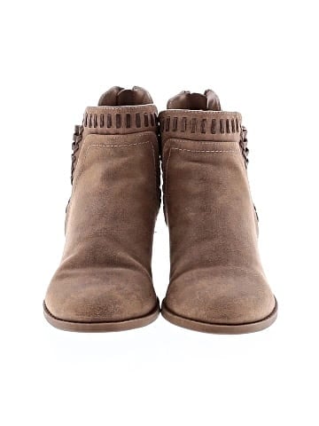 Fergie Ankle Boots (view 2)