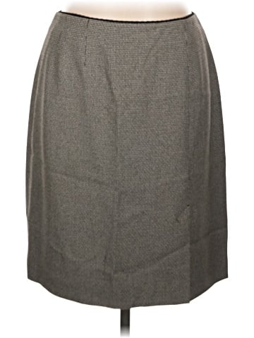 Kasper Formal Skirt (view 1)