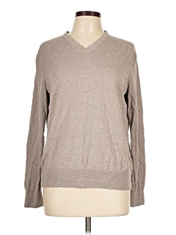Banana Republic Long Sleeve Top (view 1)
