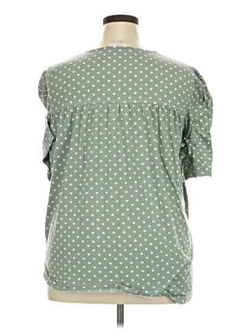 Weekend Suzanne Betro Short Sleeve T-Shirt (view 2)
