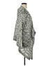 RD Style 100% Acrylic Gray Cardigan Size S - photo 4