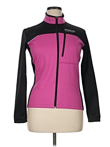Unbranded Track Jacket (view 1)