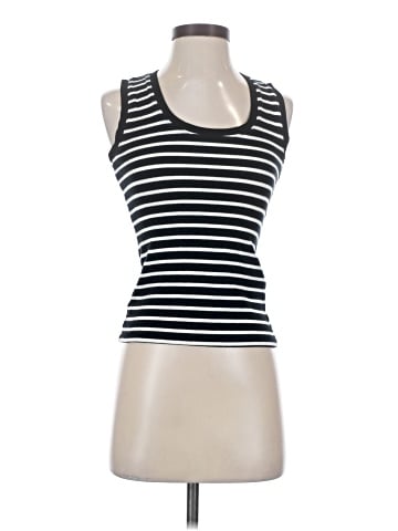 Ann Taylor LOFT Tank Top (view 1)
