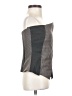 Zara Gray Tube Top Size XS - photo 4