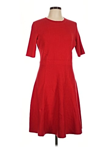 Banana Republic Factory Store Casual Dress (view 1)