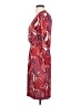 ETRO Paisley Red Casual Dress Size EU (IT) 40 / US 4 - photo 5