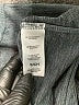 Nicole Miller Gray Pullover Sweater Size S - photo 9
