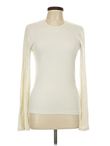 Gap Long Sleeve T-Shirt (view 1)