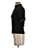 Zara Black Short Sleeve Turtleneck Size S - photo 5