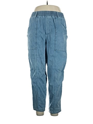 Democracy Jeans (view 1)